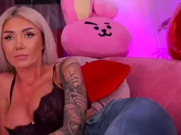 Chaturbate Best Webcam of therealfallingangel