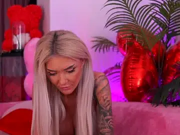 Chaturbate Live Sex of therealfallingangel