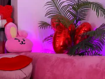Chaturbate Sex Chat of therealfallingangel