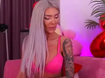 Chaturbate Live Sex Cam of therealfallingangel
