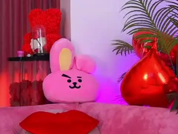Chaturbate Private Sex Chat of therealfallingangel