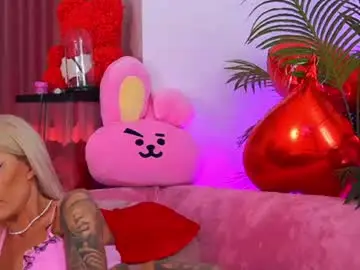 Chaturbate Sex Cam of therealfallingangel