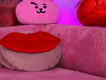 Chaturbate Sex Cam of therealfallingangel