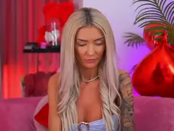 Chaturbate Free Porn Cam of therealfallingangel