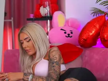 Chaturbate Adult Webcam of therealfallingangel