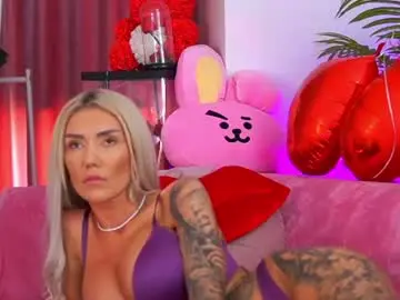 Chaturbate Best live sex cam show of therealfallingangel