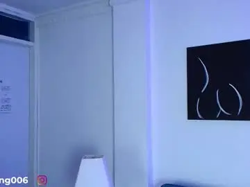 Chaturbate Private Sex Chat of zoe_wang