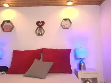 Chaturbate Sex Cam of _ambeerrosse_