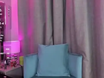 Chaturbate Nude Webcam of _valeria_saenz_