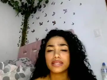 Chaturbate Free Live Porn of abby_moss_2