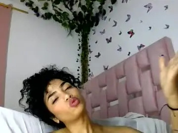 Chaturbate Live Sex of abby_moss_2