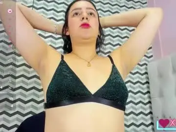 Chaturbate Watch Live Sex Cams of aryamorgan1