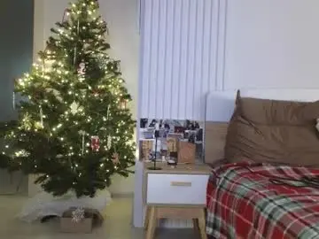 Chaturbate Best Webcam of evi_woow