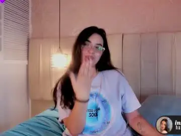 Chaturbate Free Porn Cam of hannahcb_