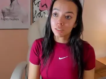 Chaturbate Nude Webcam of hillary_chen