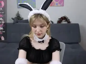 Chaturbate Private Sex Chat of kisschristie__