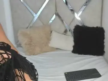 Chaturbate Adult Video Chat of luna_vixenn