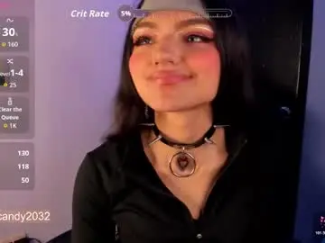 Chaturbate Best Webcam of mabel_candy