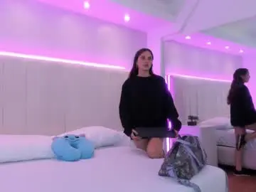 Chaturbate Free Live Porn of miah_skinny