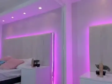 Chaturbate Sex Cam of miah_skinny