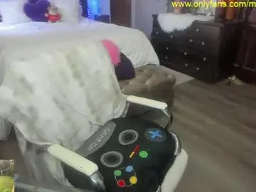 Chaturbate Free Live Porn of miss_trixie