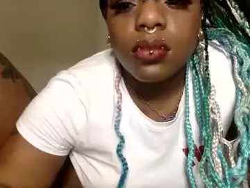 Chaturbate Sex Cam of mistressmystii