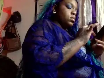 Chaturbate Free Porn Cam of mistressmystii