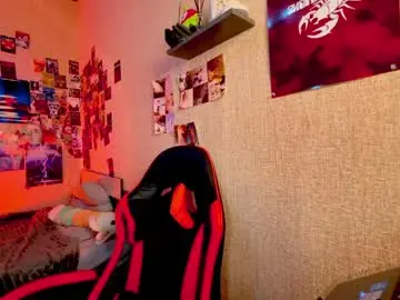 Chaturbate Best Webcam of naomyreyyy