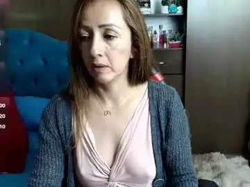 Chaturbate Live Porn of valeria_teiku1