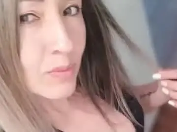 Chaturbate Live Sex of valeria_teiku1