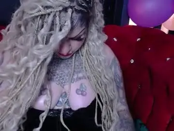 Chaturbate Sex Chat of venus_rock