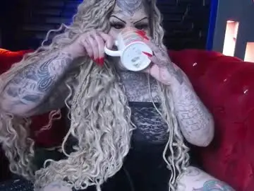 Chaturbate Adult Webcam of venus_rock