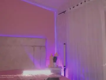 Chaturbate Live Sex Cam of veronicamartin_