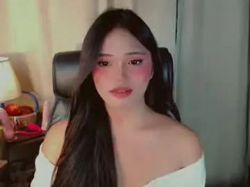 Chaturbate Live Porn of abetterchristine