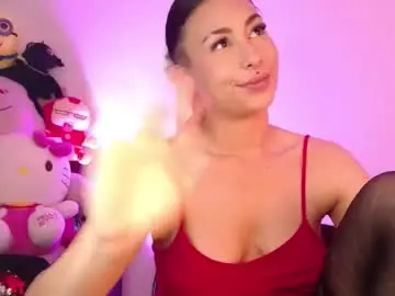 Chaturbate Sex Cam of abigail_hobbs2