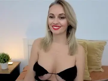 Chaturbate Sex Cam of anna_love1
