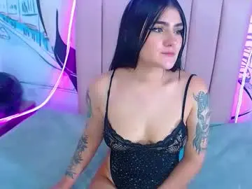 Chaturbate Live Porn of celesste_musk