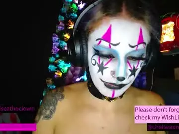Chaturbate Best live sex cam show of eloise_brown_