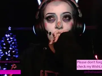 Chaturbate Free Live Porn of eloise_brown_