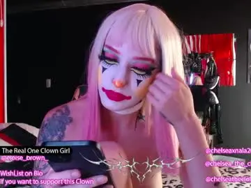 Chaturbate Watch Live Sex Cams of eloise_brown_
