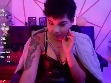 Chaturbate Sex Cam of ise_lunny