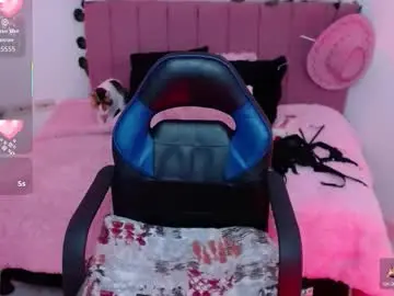 Chaturbate Adult Video Chat of ise_lunny