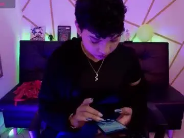 Chaturbate Adult Webcams of ise_lunny