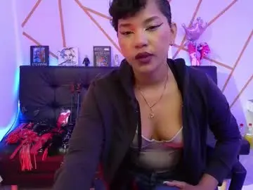 Chaturbate Sex Cam of ise_lunny