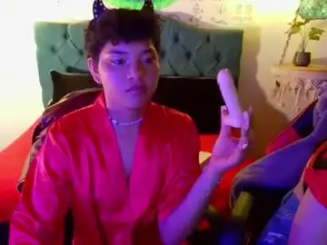 Chaturbate Free Porn Cam of ise_lunny