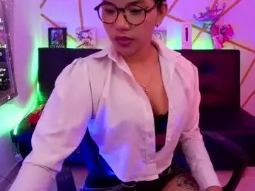 Chaturbate Watch Live Sex Cams of ise_lunny