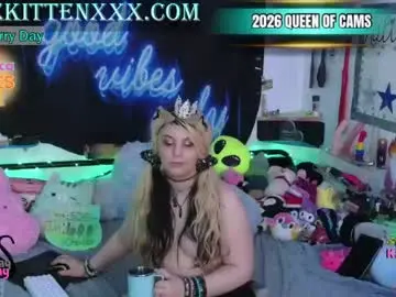 Chaturbate Adult Video Chat of kaliekitten
