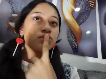 Chaturbate Free Porn Cam of l0lyta_sweet