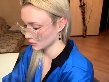 Chaturbate Sex Chat of mariellesockwell