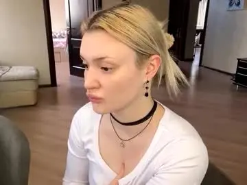 Chaturbate Sex Cam of mariellesockwell